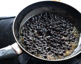 Foto langkah ke 5 dari resep Resep bikin boba hanya 2 bahan.