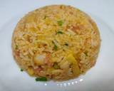 Japanese Tornado Omelette Rice recipe step 5 photo