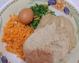 Foto langkah ke 5 dari resep Somay Gubis Ayam.