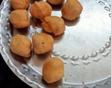 কলকাতা স্টাইল দই বড়া (recipe in bengoli) রেসিপি ধাপ - 2 ছবি