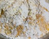 मसाला बाटी (masala bati recipe in Hindi) रेसिपी चरण 1 फोटो