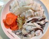生炒花枝 / 夜市小吃的食譜步驟2照片