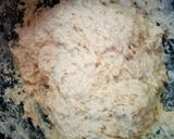 A picture of step 5 of Homemade bread.