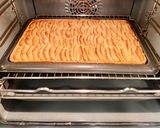 Foto del paso 11 de la receta: “Tarta de manzana con masa crujiente”(Apple pie with crispy dough”)
