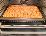 Foto del paso 11 de la receta: “Tarta de manzana con masa crujiente”(Apple pie with crispy dough”)