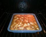 Foto del paso 7 de la receta: Torta de manzana