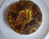 عکس مرحله 10 از دستور کدو پلو سیستانی 😋