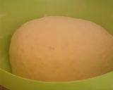 Foto del paso 1 de la receta: Pan casero