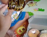 Foto langkah ke 10 dari resep Donat Empuk Menul.