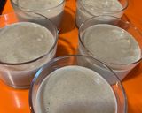 Foto del paso 4 de la receta Natillas de chocolate blanco y oreo con Thermomix