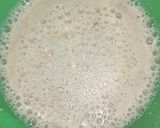 Foto del paso 1 de la receta: Pan de Hamburguesas integrales Veganos