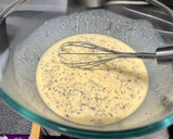 Foto del paso 3 de la receta: Pastel de calabacín y bacon