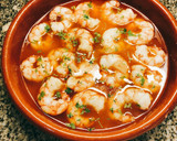 Foto del paso 6 de la receta: Gambas al ajillo