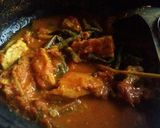 Foto langkah ke 7 dari resep Asam padeh.