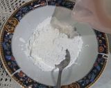 Foto langkah ke 2 dari resep Pisang Goreng Kriuk Pakai Tepung Beras.