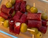 Foto del paso 3 de la receta: Gildas Caseras