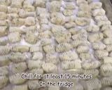 A picture of step 7 of Fresh Herb Gnocchi with Tomato, Basil and Mozzarella.