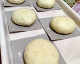 Foto langkah ke 5 dari resep Donat Bomboloni.