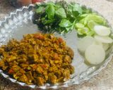 عکس مرحله 1 از دستور حميسه جگر گوساله