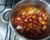 Foto del paso 4 de la receta: Sopa de ajo