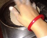 রুটি (Roti recipe in Bengali) রেসিপি ধাপ - 5 ছবি