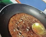 A picture of step 3 of Roasted Sunflower Seeds Chikki.