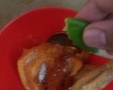 A picture of step 5 of Chicken Tikka.