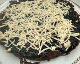 Foto langkah ke 5 dari resep Martabak manis oreo.