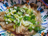 Cơm nhà nhiều món ngày cuối tuần