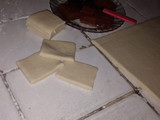 Pastelitos de batata y membrillo!!❣️
