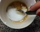 Foto del paso 1 de la receta: Chesecacke en taza súper fácil!