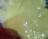 Foto langkah ke 2 dari resep Maklor (makaroni telor).