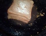 Double decker prawn tikki sandwich recipe step 26 photo