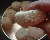 காஞ்சிபுரம் இட்லி.. ரெசிபி ஸ்டேப் 7 புகைப்படம்