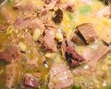 Ham Soup recipe step 6 photo