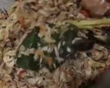 Foto langkah ke 5 dari resep Oseng tongkol pedas.