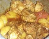 Sindhi murg elaichi recipe step 1 photo