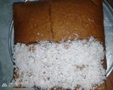 Foto langkah ke 7 dari resep Kue apem gula merah.