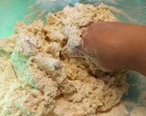 Foto del paso 2 de la receta: Pan tortuga delicioso