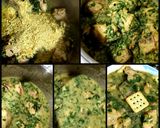 A picture of step 3 of Chicken- MASKA CHASKA.