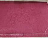 Foto del paso 6 de la receta: 🌷🩷 Crackers de remolacha y ajo 🩷 Lazo rosa, cocinando y concientizando 🩷🌷