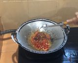 Foto langkah ke 4 dari resep Terong Balado.