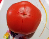 Foto del paso 2 de la receta: Calabaza con costrada de queso.🎃