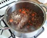 Vickys Balsamic Pulled Pork, GF DF EF SF NF recipe step 7 photo