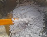 Foto del paso 1 de la receta: Muffins de vainilla