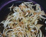 عکس مرحله 3 از دستور خوراک جگر مرغ