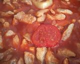 Hentestokány recept fázis 3 fotója