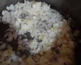 Foto del paso 5 de la receta: Guiso familiar súper eco de lentejas