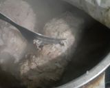 Foto del paso 6 de la receta: Empanadas de bondiola