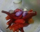 Foto langkah ke 2 dari resep 28. Pampis ikan tongkol #BikinRamadanBerkesan.